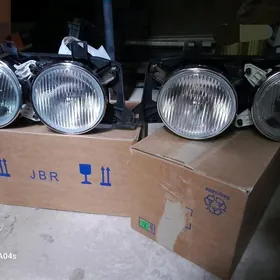 Fara cyra Bmw E-34 5-lik