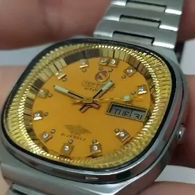 Sagat Часы CITIZEN