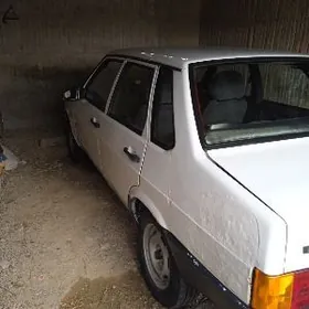 Lada 21099 2004