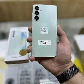 Samsung A16 6/128 TP