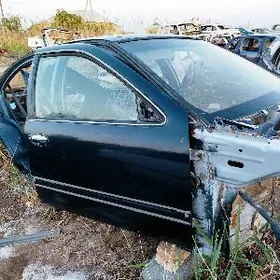 zapjaslyk Nissan Gefiro