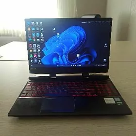 ноутбук игровой HP Omen