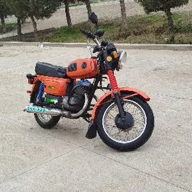 Ural 4320 2016