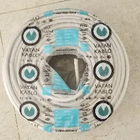 kabel 2x2,5 VATAN ORGINAL