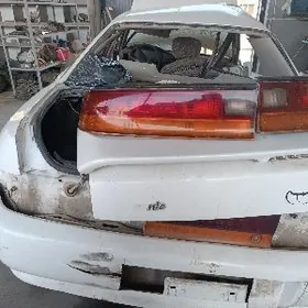 Toyota Chester Mark MariCarina