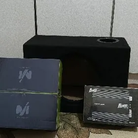 machete 1000w sambufer