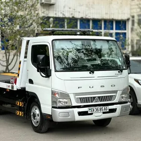Mitsubishi Fuso 2025