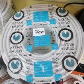 kabel 3x2,5 VATAN ORGINAL
