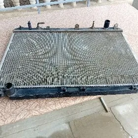 Sienna 98-2002 radiator