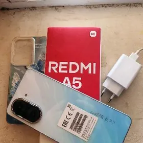 REDMI A5 4/128GB