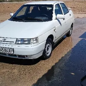Lada 2110 2002