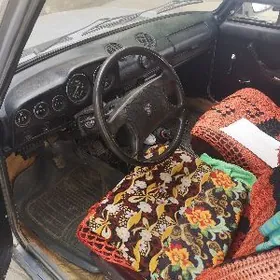 Lada 2106 1984