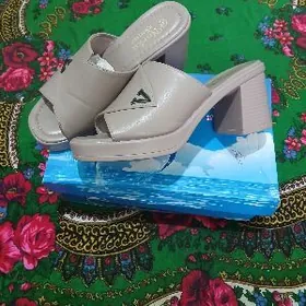 Шлёпкала Басаношкалар