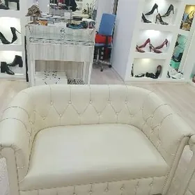 диван и кресла