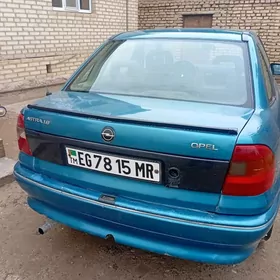 Opel Astra 1994