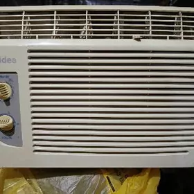 Kandisioner Kansaner Midea