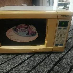 NIKAI  mikrowolnovka