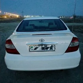 Toyota Camry 2003
