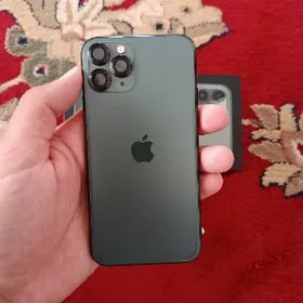 iPhone 11 Pro 256GB