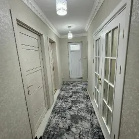 Mir 8 taze  2 komnat