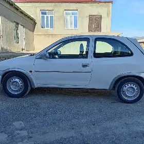 Opel Vita 1997