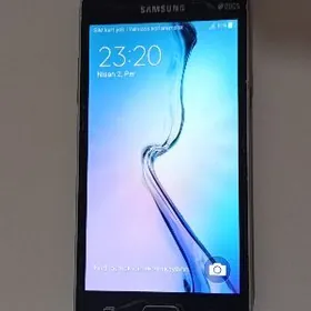 Samsung Grand Prime