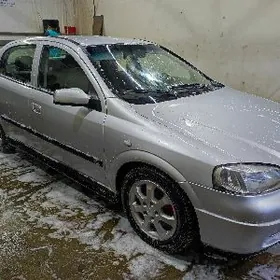 Opel Astra 1999