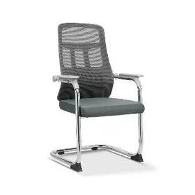 Lyza stul ofis üçin.Сетка стул