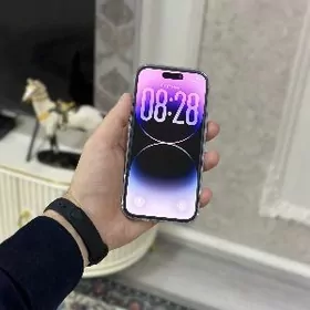 iphone 14 Pro 256GB 86%ZA/A