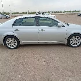 Toyota Avalon 2005