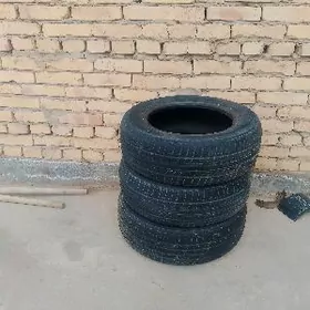 Баллон рабочий