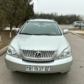 Lexus RX 330 2005