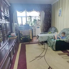 (3285)-TEKE BAZAR 1-KOMNAT 3-ETAJ ТЕКИНКА