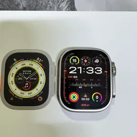 Apple Watch Ultra 1