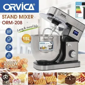 Mikser 15lt 2000watt