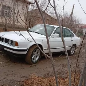BMW 525 1991