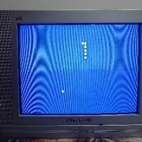 21 лик тиливзор.