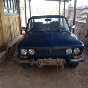 Lada 2106 1999