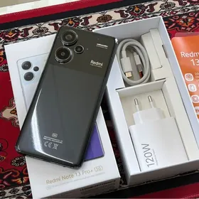 Redmi Note 13 pro + 5g