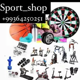 SPORT MAGAZIN СПОРТ МАГАЗИН