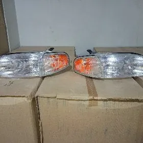 SAMSYK CAMRY 95 FARA POW BILE