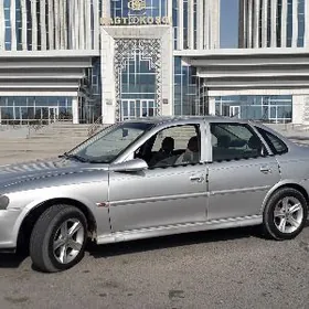Opel Vectra 2000