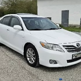 Toyota Camry 2010