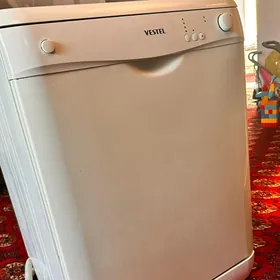 посудамоющие машина