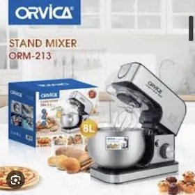 Mikser 8lt 3/1 2000wt