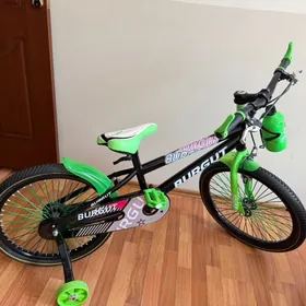 Tigir Велосипед