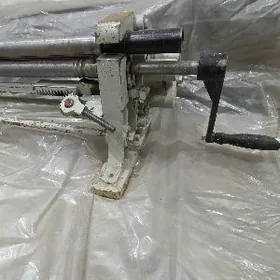 Silindir howlandyrma stanok