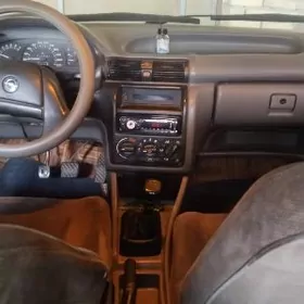 Opel Astra 1992