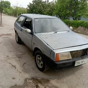 Lada 2108 1993