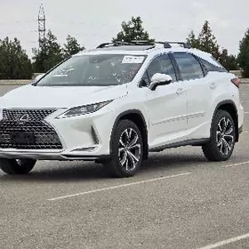 Lexus RX 350 2022